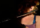 Flautist by Dave Elliott (beginner)